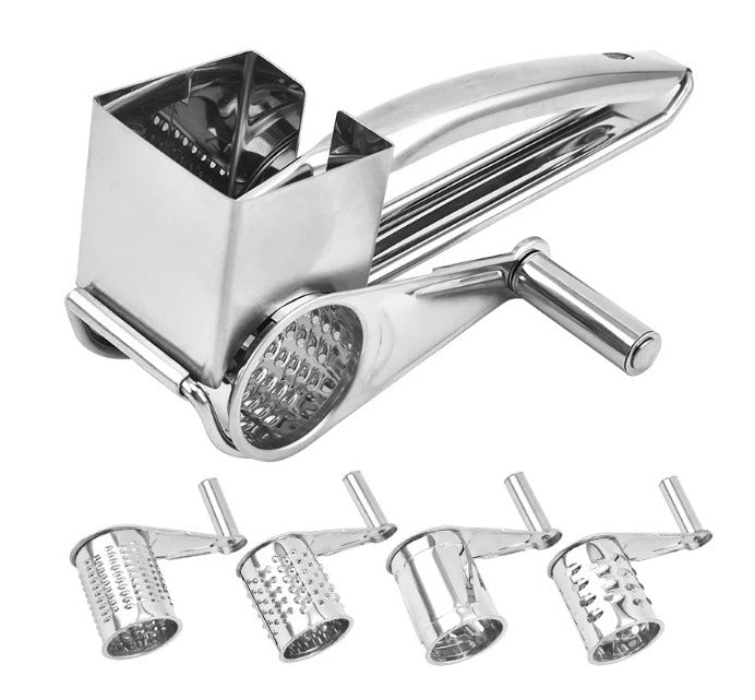 RÂPE À FROMAGE | FROMA'NIVELLE™