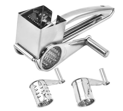 RÂPE À FROMAGE | FROMA'NIVELLE™