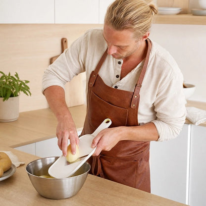 Mandoline Cuisine avec poignée ergonomique 