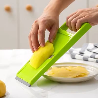 mandoline Cuisine poignee pratique