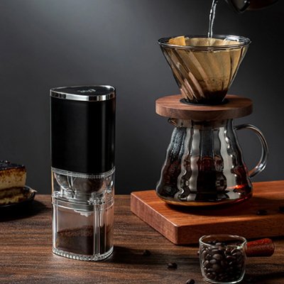 Moulin a cafe​ design compact
