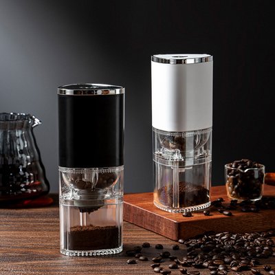 Moulin a cafe​ deux choix de couleur