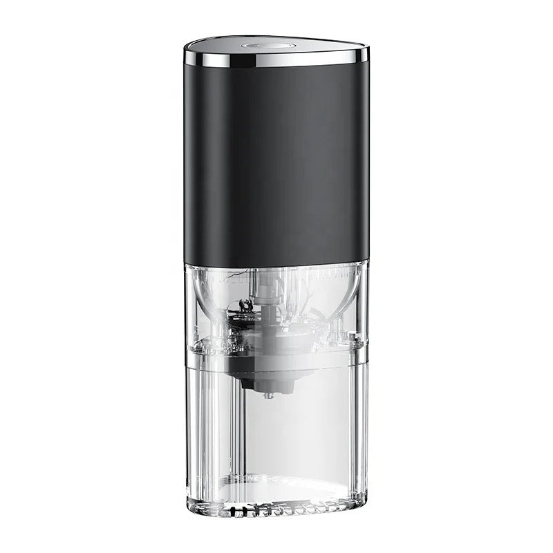 Moulin a cafe​ variante noir