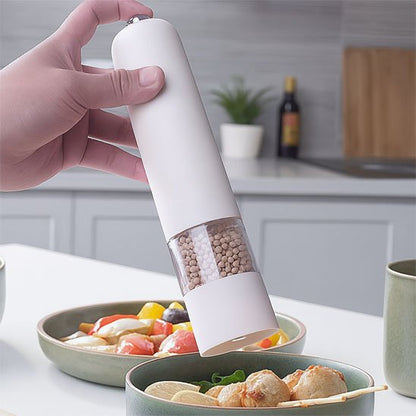  Moulin à poivre électrique​ à un bouton