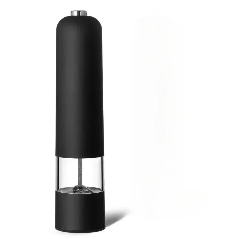 Moulin à poivre électrique​ variante noir