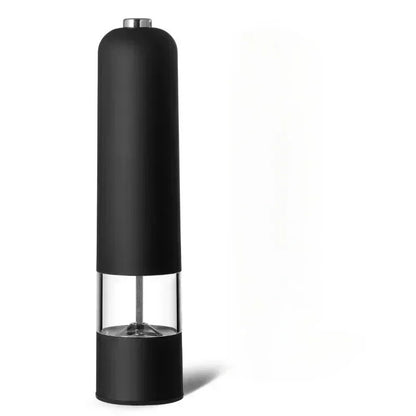 Moulin à poivre électrique​ variante noir