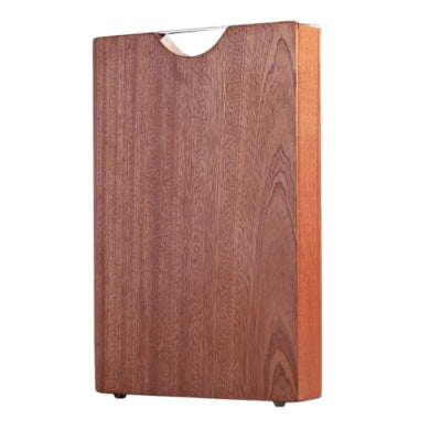 Planche à découper bois variante grand