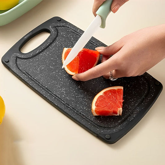 planche a decouper couper pamplemousse