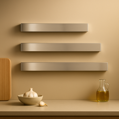 PORTE COUTEAU | AIMANT GOURMET™