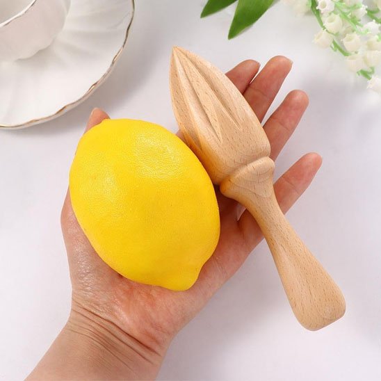 presse agrume compacte