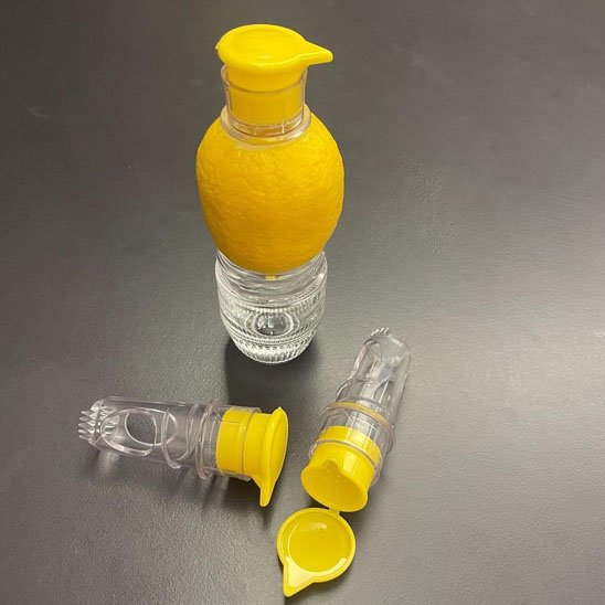 Presse agrume fruit direct