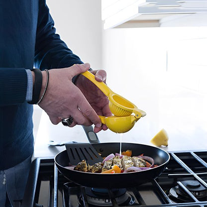 Presse agrume manuel fraicheur minute