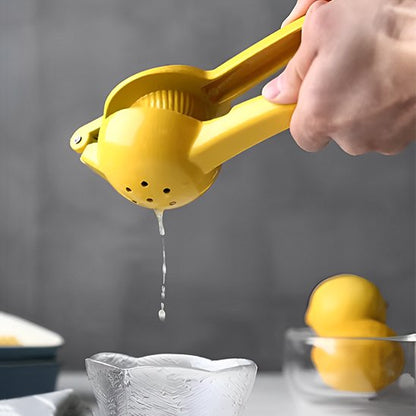 Presse agrume manuel modele citron