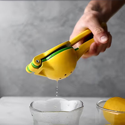 Presse agrume manuel vitamine express