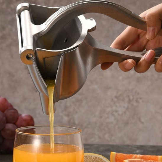 Presse agrume maximum jus