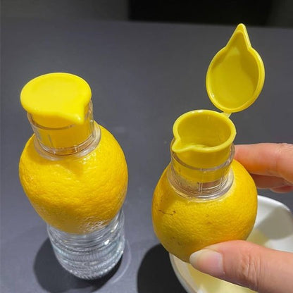 Presse agrume modele portable