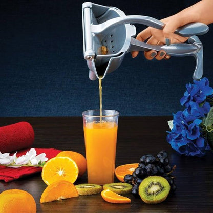 Presse agrume plusieurs fruits