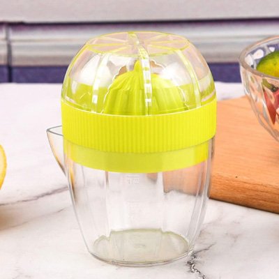 presse agrume variante