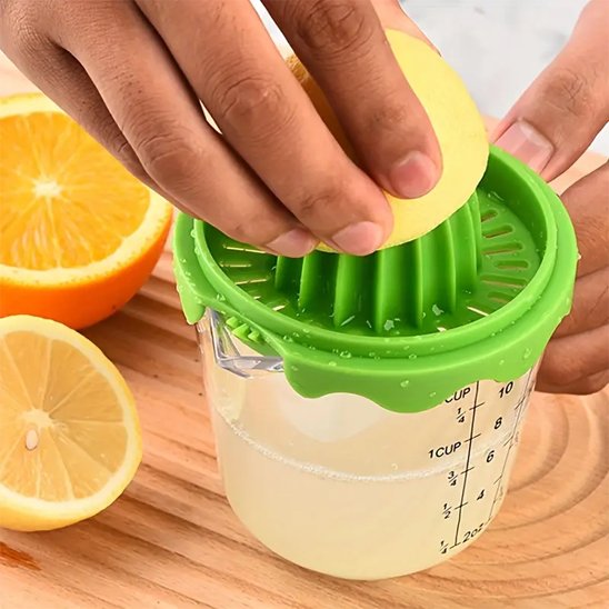 presse-citron citronnade fraiche