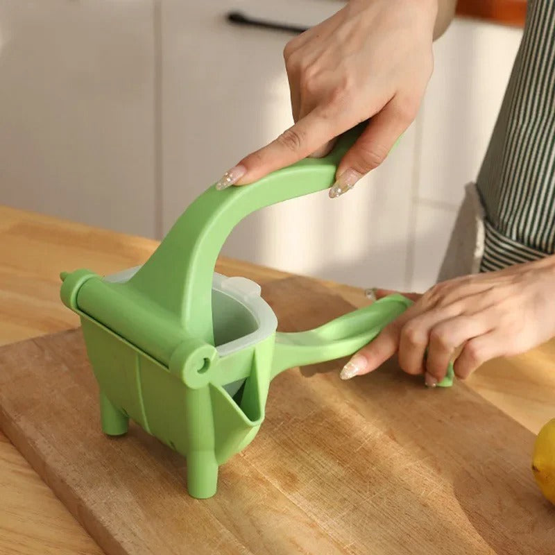 presse citron compacte