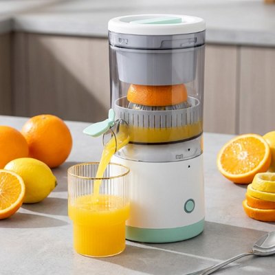 presse citron electrique