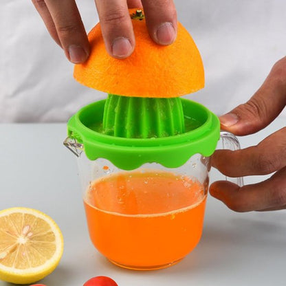 presse-citron jus frais