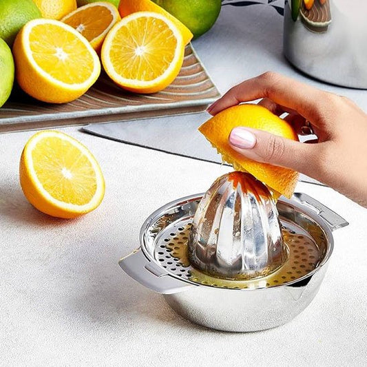 presse-citron jus orange frais