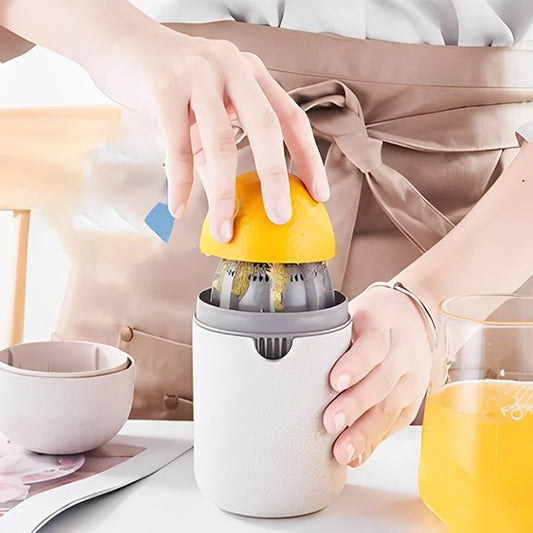 presse citron manuel base stable