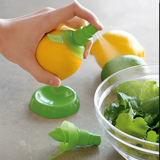 presse citron manuel cuisine fraiche