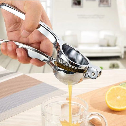 presse citron manuel facile a utiliser