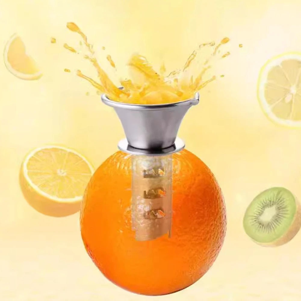 presse citron manuel fraicheur fruit