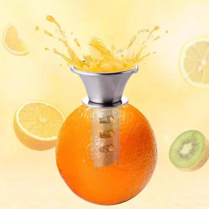 presse citron manuel fraicheur fruit