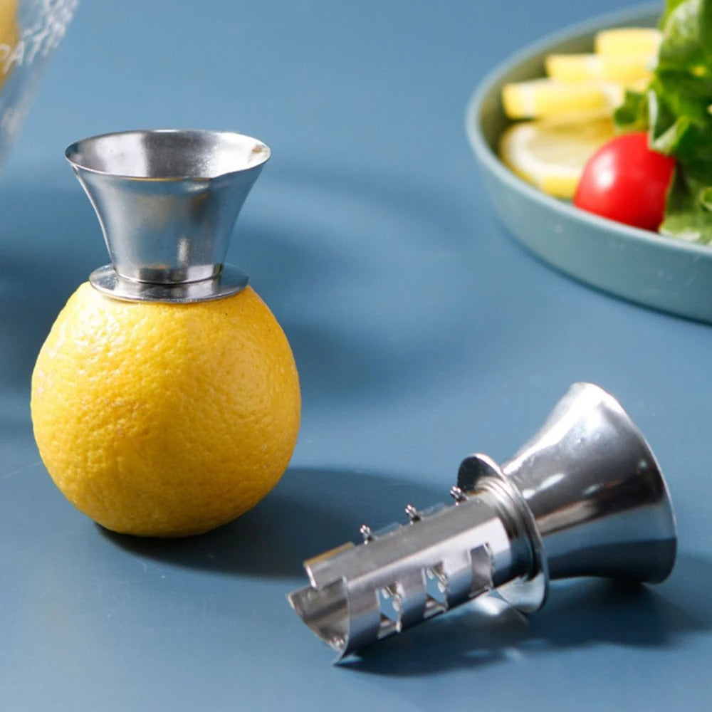 presse citron manuel preserve vitamines