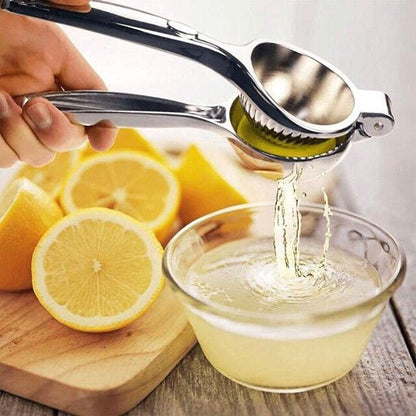 presse citron manuel rapide