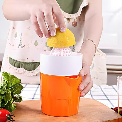 presse citron manuel supporte immunite