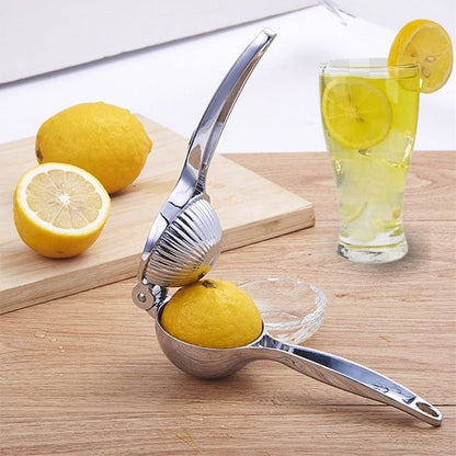 presse citron manuel variante