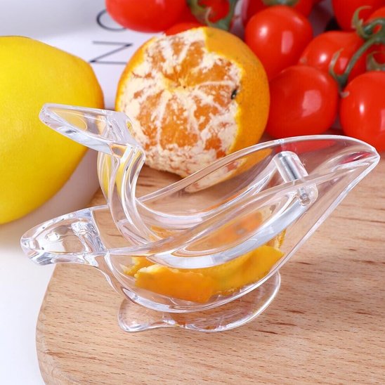 presse-citron oranges tomates