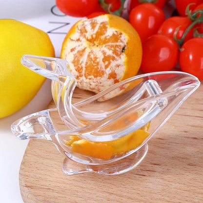 presse-citron oranges tomates