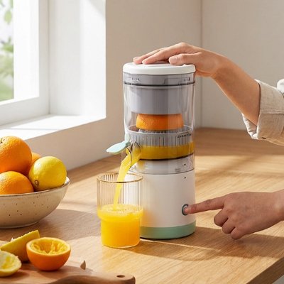 presse citron simple pression 