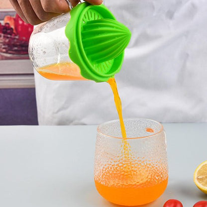presse-citron tasse incluse