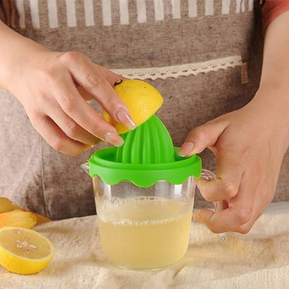 presse-citron utilisation facile