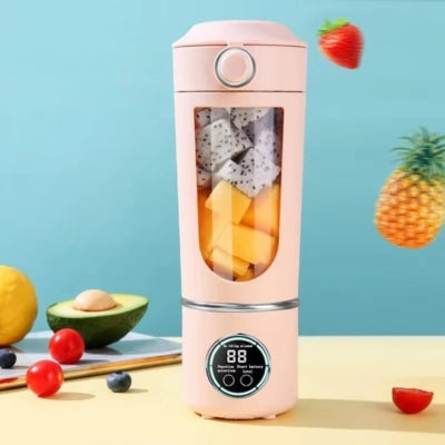 PRESSE FRUITS | VITAFLOW™