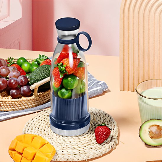 presse fruits compacte