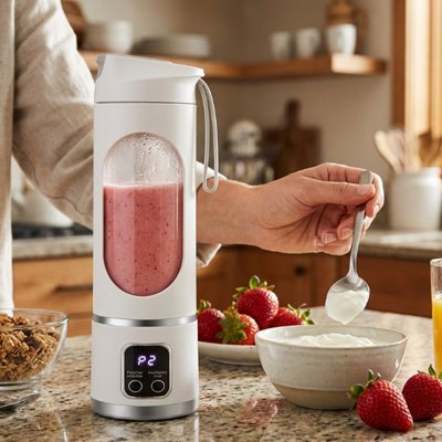 presse fruits compacte 