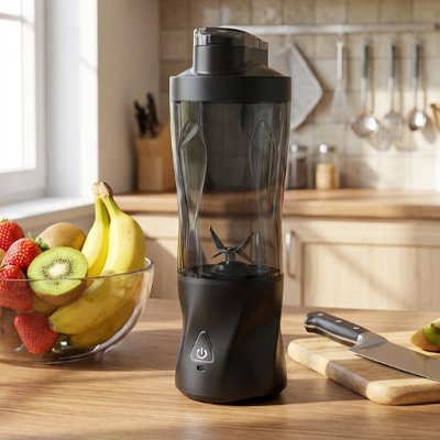 presse fruits compacte