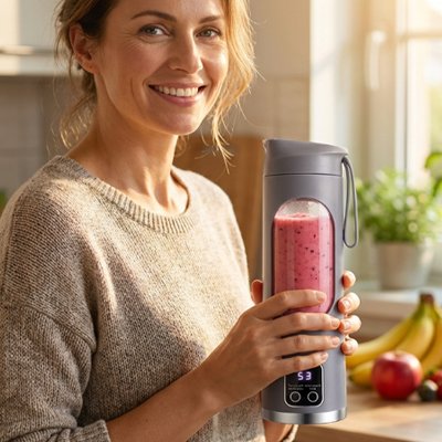 presse fruits leger