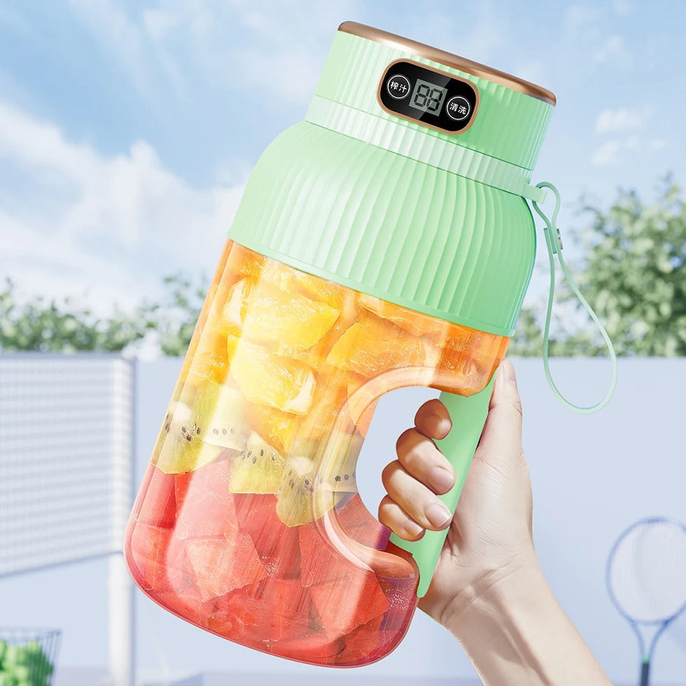 PRESSE FRUITS | EXTRA JUS™