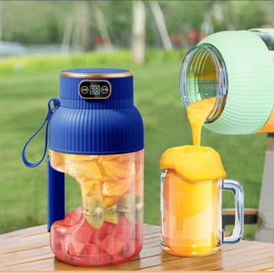 PRESSE FRUITS | EXTRA JUS™