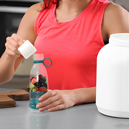 presse fruits portion individuelle
