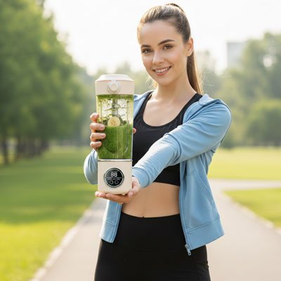presse fruits portion individuelle